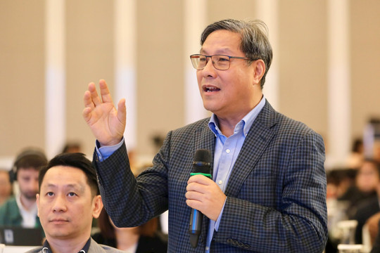 120 tỷ USD cho Quy hoạch điện VIII: Việt Nam lấy đâu ra tiền?