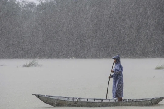 Việt Nam thúc đẩy hợp tác về môi trường, biến đổi khí hậu với Anh, Thuỵ Sỹ