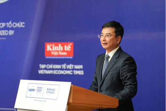 Đầu tư toàn xã hội hướng mốc 40% GDP: Bài toán vốn ngày càng cấp bách