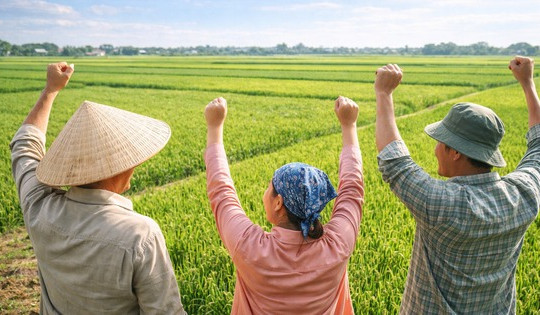 Bộ Tài chính đề xuất nghiên cứu giảm tiền sử dụng đất đối với đất vườn do gia đình để lại