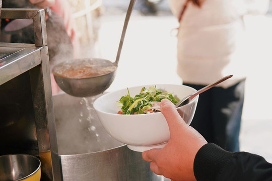 Việt Nam có món ăn được báo Mỹ vinh danh trong 'top 20 món súp ngon nhất thế giới'