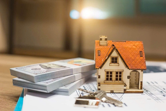 Một ngân hàng triển khai gói vay ưu đãi từ 4%/năm cho khách mua tài sản nợ quá hạn