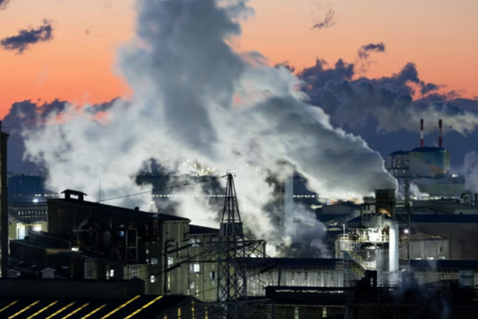 Mỹ bơm hơn 7 tỷ USD xây nhà máy khoáng sản chiến lược, giảm phụ thuộc Trung Quốc