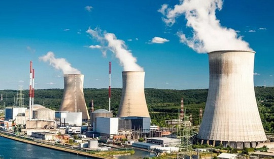 Nhà máy điện hạt nhân đầu tiên của Việt Nam nỗ lực gỡ khó, hướng đến vận hành từ 2030