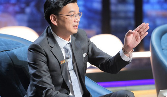 Doanh nghiệp thuộc hệ sinh thái của shark Lê Hùng Anh sắp khởi công khu công nghiệp sinh thái gần 3.400 tỷ