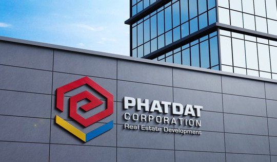 Phát Đạt liên tiếp mua - bán dự án, chuẩn bị nguồn lực cho giai đoạn bứt tốc