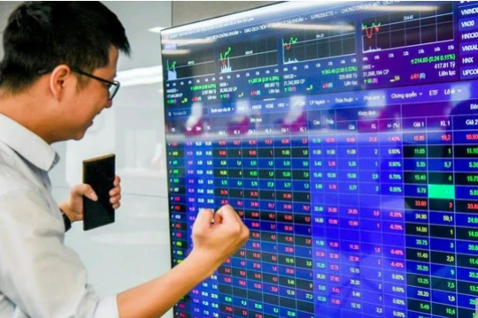 MBS chốt tăng vốn lên 10.000 tỷ đồng: ‘Căng room’ margin sắp được giải cứu?