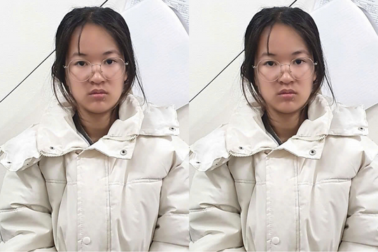 Bắt nóng cô gái 19 tuổi vì mua bán ma túy