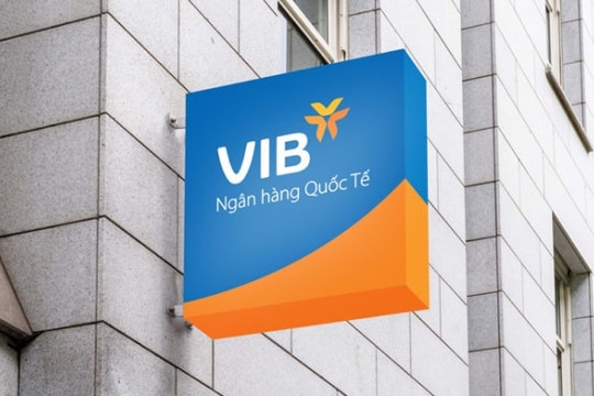 VIB tất toán sớm 2 lô trái phiếu, tổng giá trị gần 2.800 tỷ đồng