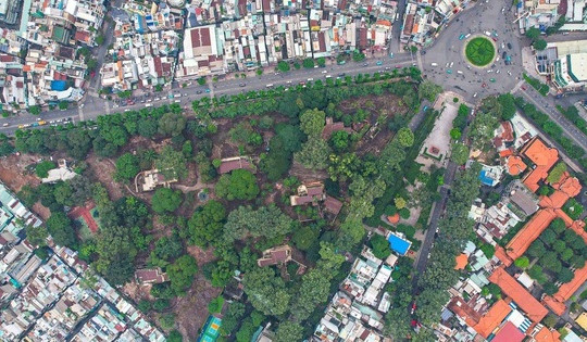 Thành phố giàu nhất Việt Nam mở rộng tuyến đường dài hơn 300m lên gấp 3 lần, nối thông trục 'tam giác vàng' trung tâm