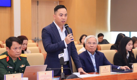 Lãnh đạo Đèo Cả kể câu chuyện ‘trong cái khó ló cái khôn’ khi thi công hầm lớn thứ 3 cả nước