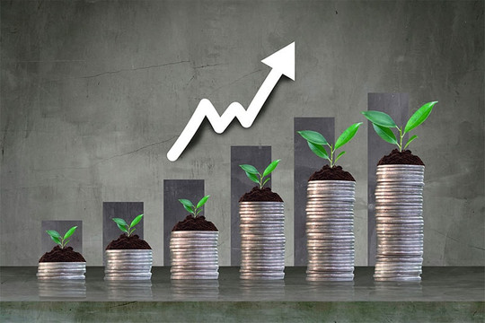 Giá đầu vào giảm, một cổ phiếu ngành nước được khuyến nghị MUA, tiềm năng sinh lời 22%