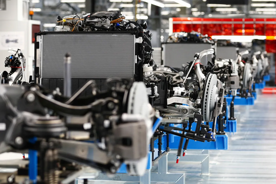 EU ‘quay xe’ với lệnh cấm xe xăng, ngành ô tô thở phào