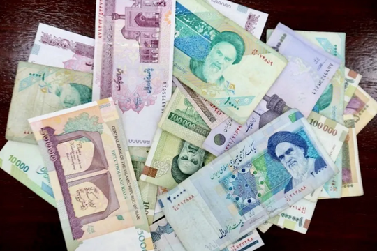 Quốc gia châu Á có nội tệ rơi tự do, 1 triệu đồng mới đổi được 1 USD theo tỷ giá chợ đen