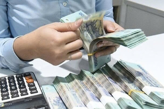 Một ngân hàng trả lãi suất tiết kiệm cao nhất 7,55%/năm đối với những khách hàng sau
