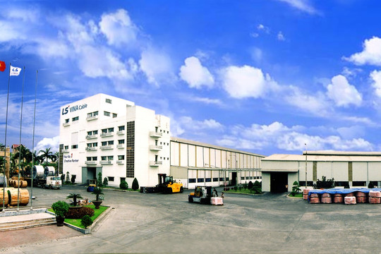 Tập đoàn năng lượng hàng đầu Hàn Quốc muốn rót 21 triệu USD mở rộng kinh doanh đất hiếm tại Việt Nam