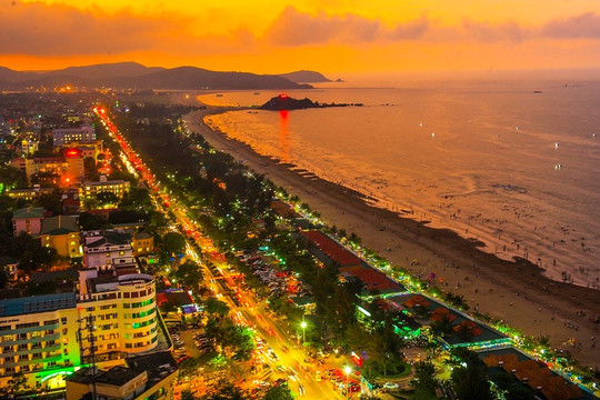 Tỉnh được mệnh danh là 'Việt Nam thu nhỏ' thu hơn 30.600 tỷ đồng từ du lịch