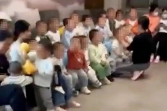 Đại gia nổi tiếng sinh ra hàng trăm đứa con mang quốc tịch Mỹ, mong muốn có ‘siêu gia đình’ để kế thừa sự nghiệp kinh doanh