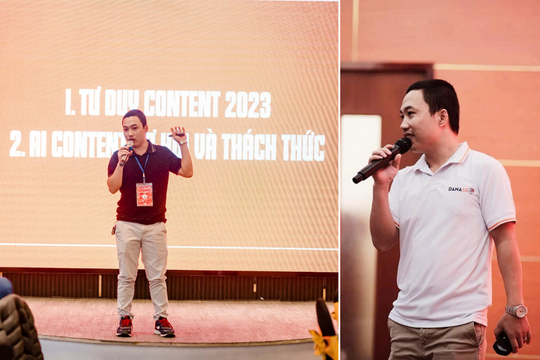 CEO Tưởng Phùng: đột phá thứ hạng SEO với dịch vụ Backlink báo chí chuyên nghiệp