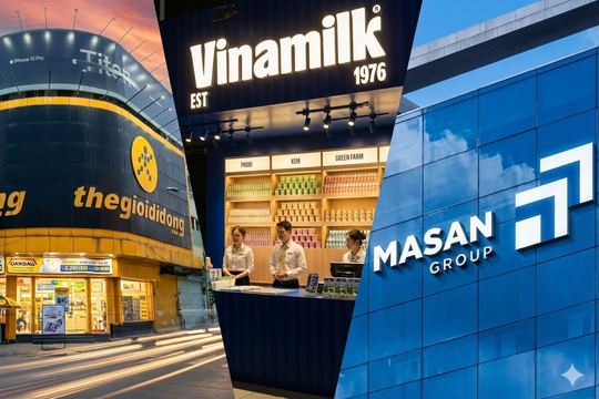 MBS Research: Năm 2026 đầu tư cổ phiếu tiêu dùng - bán lẻ hàng thiết yếu ‘thì ngon luôn’