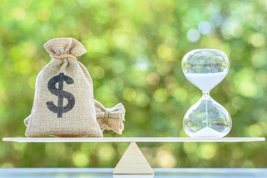 Một doanh nghiệp xây dựng sắp chốt danh sách cổ đông chia thưởng tỷ lệ 100%