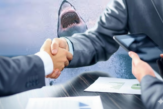 'Cá mập' tung hai lệnh lớn, 10 triệu cổ phiếu Chứng khoán VPS được trao tay giá trần