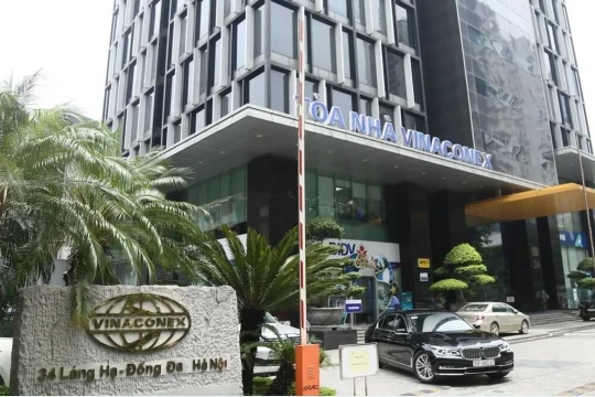 Petrolimex, Vietnam Airlines (HVN), Vinaconex (VCG)… vào ‘tầm ngắm’ trong kế hoạch Thanh tra Chính phủ năm 2026