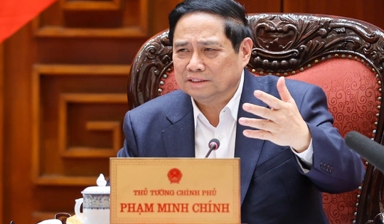 Ngày mai, khởi công, khánh thành 234 công trình, dự án tại 34 tỉnh, thành, tổng mức đầu tư trên 3,4 triệu tỷ đồng