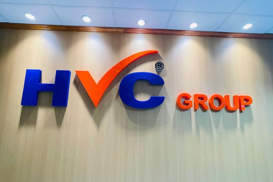 Liên tiếp ký kết dự án lớn, HVC Group (HVH) lập kỷ lục giá trị hợp đồng