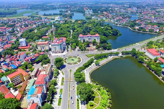 Từ nay, muốn sáp nhập hay đổi tên tỉnh, xã phải hỏi ý dân và cần tối thiểu 50% đồng thuận