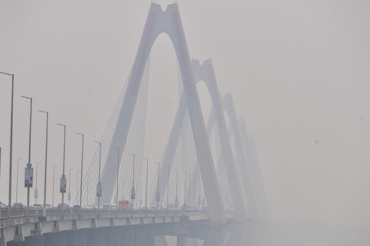 Quốc hội yêu cầu loại bỏ phương tiện cơ giới gây ô nhiễm môi trường tại các thành phố lớn