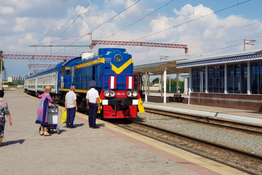 Vay Trung Quốc hơn 60.000 tỷ đồng làm dự án đường sắt gồm 50 cầu, 29 đường hầm