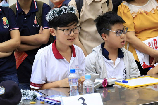 Học sinh TP. Hồ Chí Minh dự kiến nghỉ Tết Nguyên đán 2026 trong 11 ngày