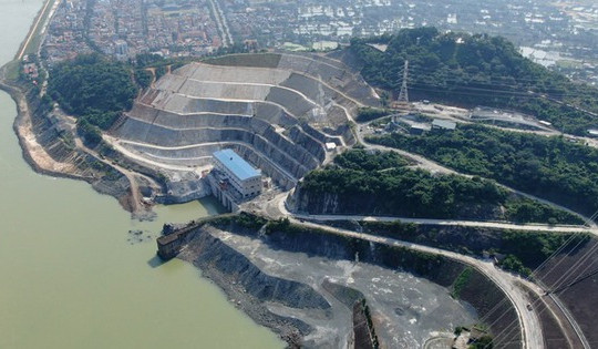 Gần 4ha đất rừng được chuyển đổi, nhường chỗ mở rộng nhà máy thủy điện hơn 30 năm tuổi từng lớn nhất Đông Nam Á