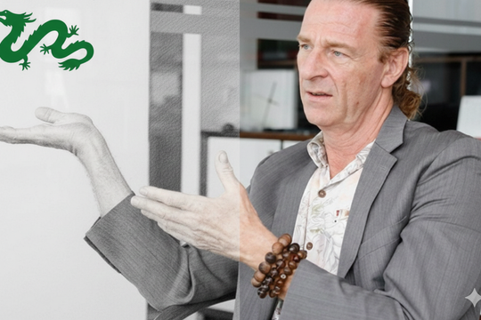 Quỹ 1,8 tỷ USD của Dragon Capital lên kế hoạch mua lại tối đa 30% cổ phần, loạt cổ phiếu VN30 có thể bị bán mạnh