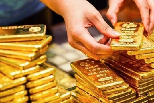 Thủ tướng yêu cầu khẩn trương đề xuất việc thành lập sàn giao dịch vàng quốc gia