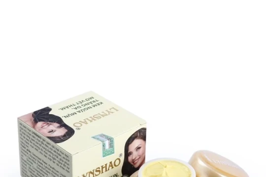 Thu hồi toàn quốc kem trắng da Lynshao: Phát hiện corticoid cấm Dexamethason, nguy cơ teo da và biến chứng nguy hiểm