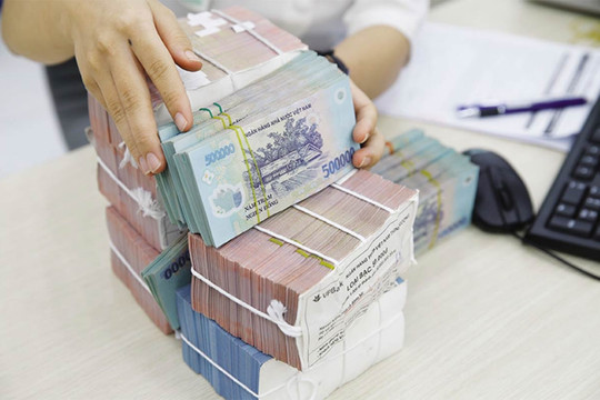 Ngoài nhóm ngân hàng nhận chuyển giao bắt buộc, một số khác được dự báo tăng trưởng tín dụng tốt trong năm 2026