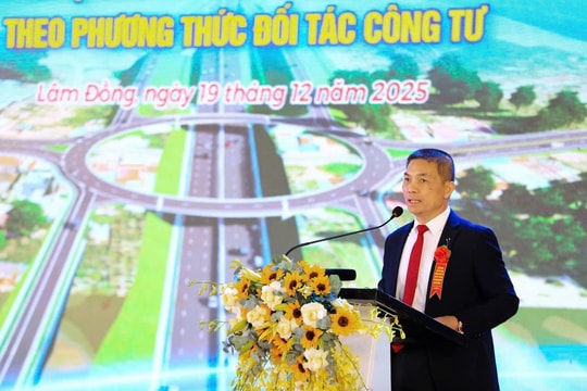 Tập đoàn Sơn Hải vừa được Thủ tướng trao tặng ‘món quà vô giá’