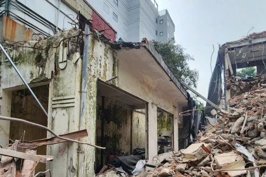 Hà Nội thông tin về tiến độ bồi thường, GPMB quảng trường phía Đông hồ Hoàn Kiếm