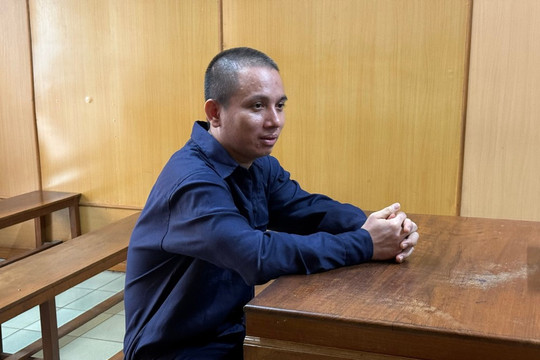 Tuyên án 30 năm tù với ông chủ trung tâm đào tạo lái xe