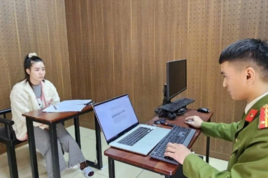 Tổ chức tội phạm chiếm đoạt 7.500 tỷ của 3.000 phụ nữ đơn thân bằng kịch bản 'về chung một nhà'