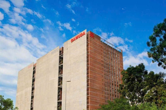 Bứt phá tại Australia, Gamuda nâng tổng giá trị hợp đồng lên mức cao nhất lịch sử