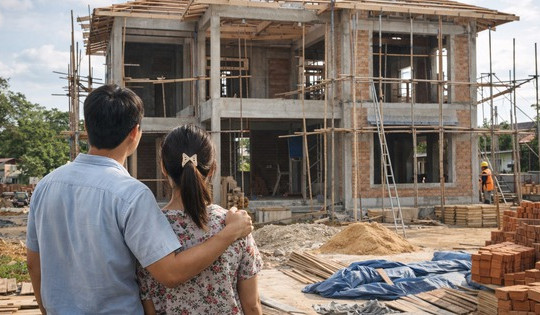 Từ bây giờ, loạt trường hợp đăng ký đất đai này buộc phải cấp lại sổ đỏ