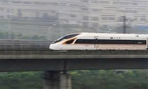 Dự án đường sắt cao tốc huyết mạch 108.000 tỷ đồng lộ sai phạm, nhà thầu Trung Quốc bị tố rút ruột công trình, thi công cẩu thả