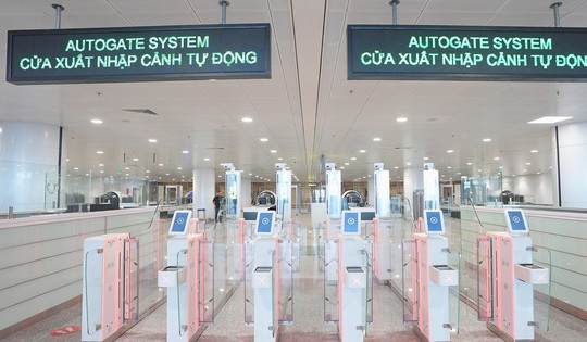 Chính thức khánh thành nhà ga 5 sao tương lai thứ 2 của Việt Nam