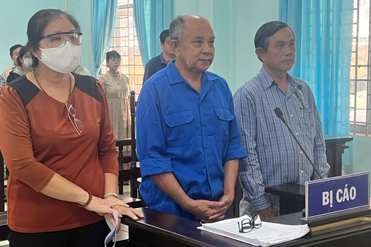 Vụ Công ty đậu phộng Tân Tân: Nghi trốn thuế gần 3,5 tỷ đồng, hoãn xét xử đến tháng 1/2026