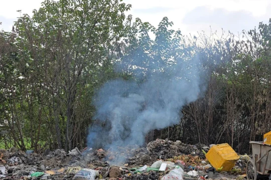 Hà Nội xây thêm 2 nhà máy đốt rác phát điện