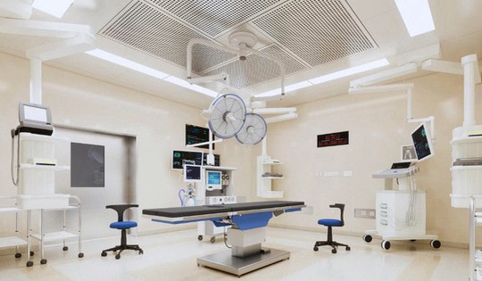 Việt Nam chính thức có thêm bệnh viện đa khoa quốc tế hơn 2.000 tỷ: Mô hình 'hospital-hotel' đầu tiên tại miền Trung, tọa lạc tại TP trẻ nhất cả nước