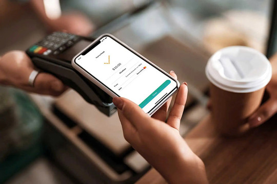 Tháng 12, một ngân hàng đóng hàng loạt tài khoản trong trường hợp sau